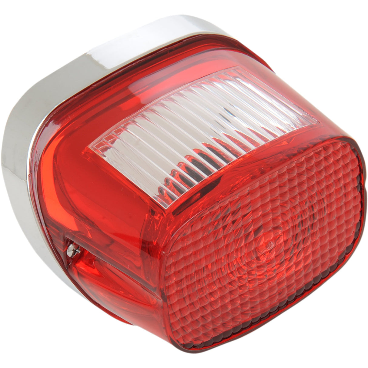 DRAG SPECIALTIES 2010-1047 Taillight Assembly '99-'23