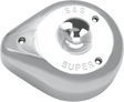 Teardrop Air Cleaner Kit