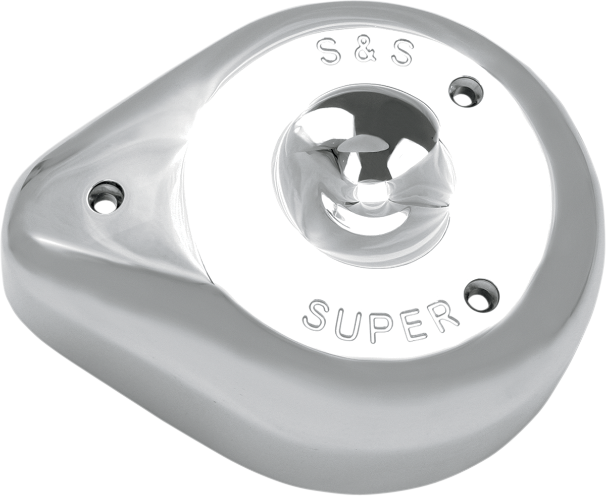 Teardrop Air Cleaner Kit