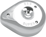 Teardrop Air Cleaner Kit
