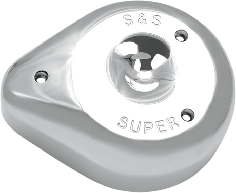 Teardrop Air Cleaner Kit