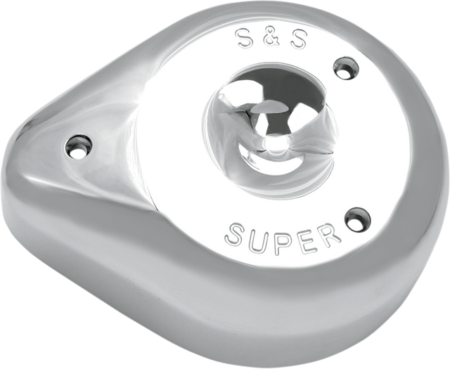 Teardrop Air Cleaner Kit