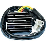 Rick's Motorsport Electric OE Replacement Rectifier And Regulator - 10-008 Ducati Motorcycles 1999-2011
