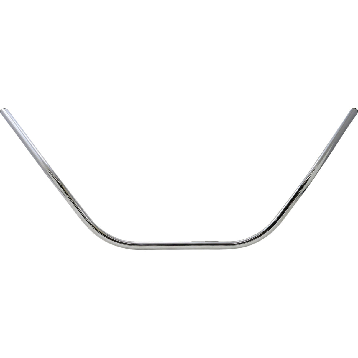 EMGO 0601-2607 23-12595 7/8" Beach Handlebar Handlebar - Beach - Chrome