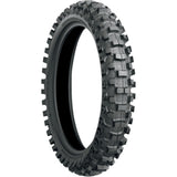 BRIDGESTONE 0313-0201 119757 M204 Tire Tire - M204 - Rear - 90/100-16 - 52M