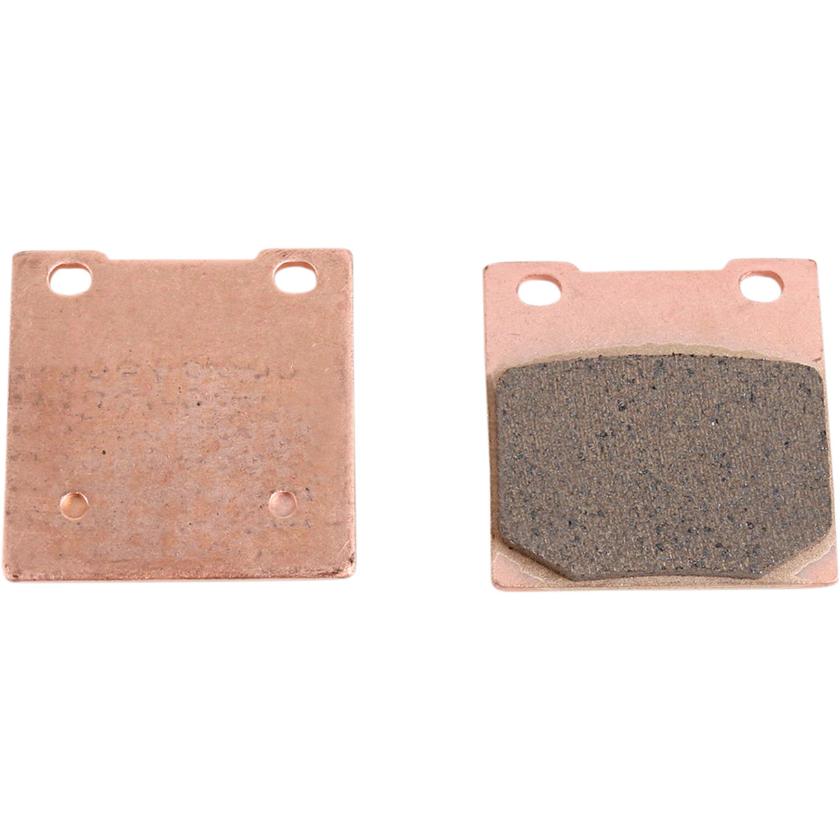 Ebc Brake Pad - FA161HH Kawasaki Motorcycles 1989-2005