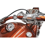KLOCK WERKS 0636-0505 KWS-NOMAD+1.0 iOmounts® Nomad™ Universal Phone Mount - 1" Clamp