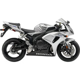 Stompgrip Sticker Kit - 55-10-0016C Honda CBR1000RR 2004-2007