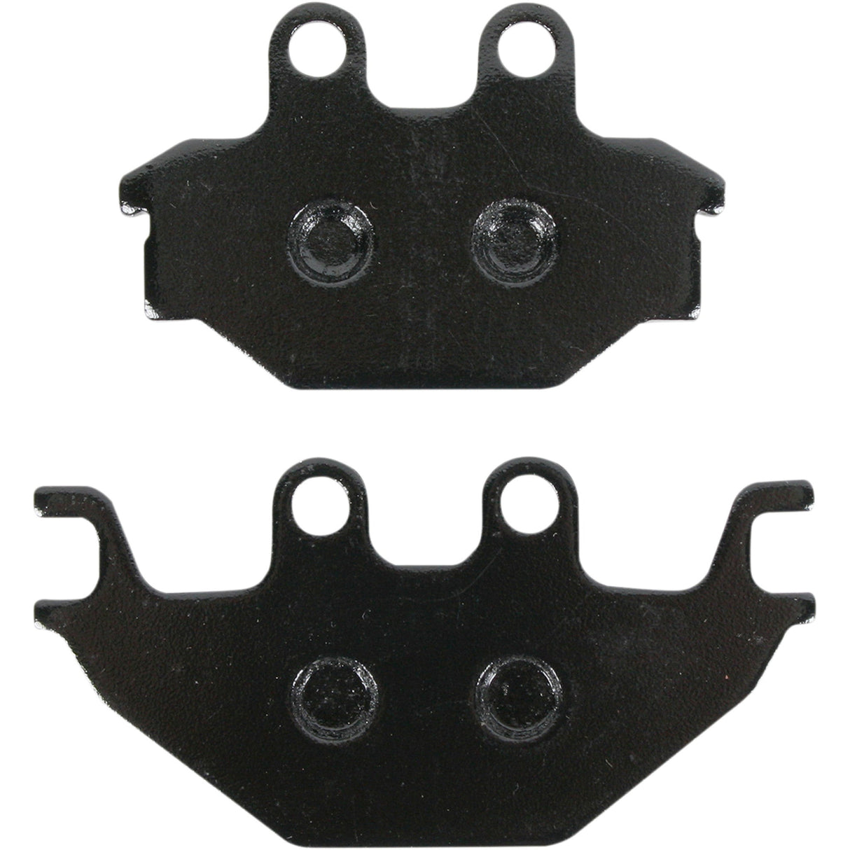EBC Sport Carbon "X" Brake Pads - FA377X Kymco ATV/UTV Models 2004-2021