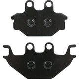 EBC Sport Carbon "X" Brake Pads - FA377X Kymco ATV/UTV Models 2004-2021