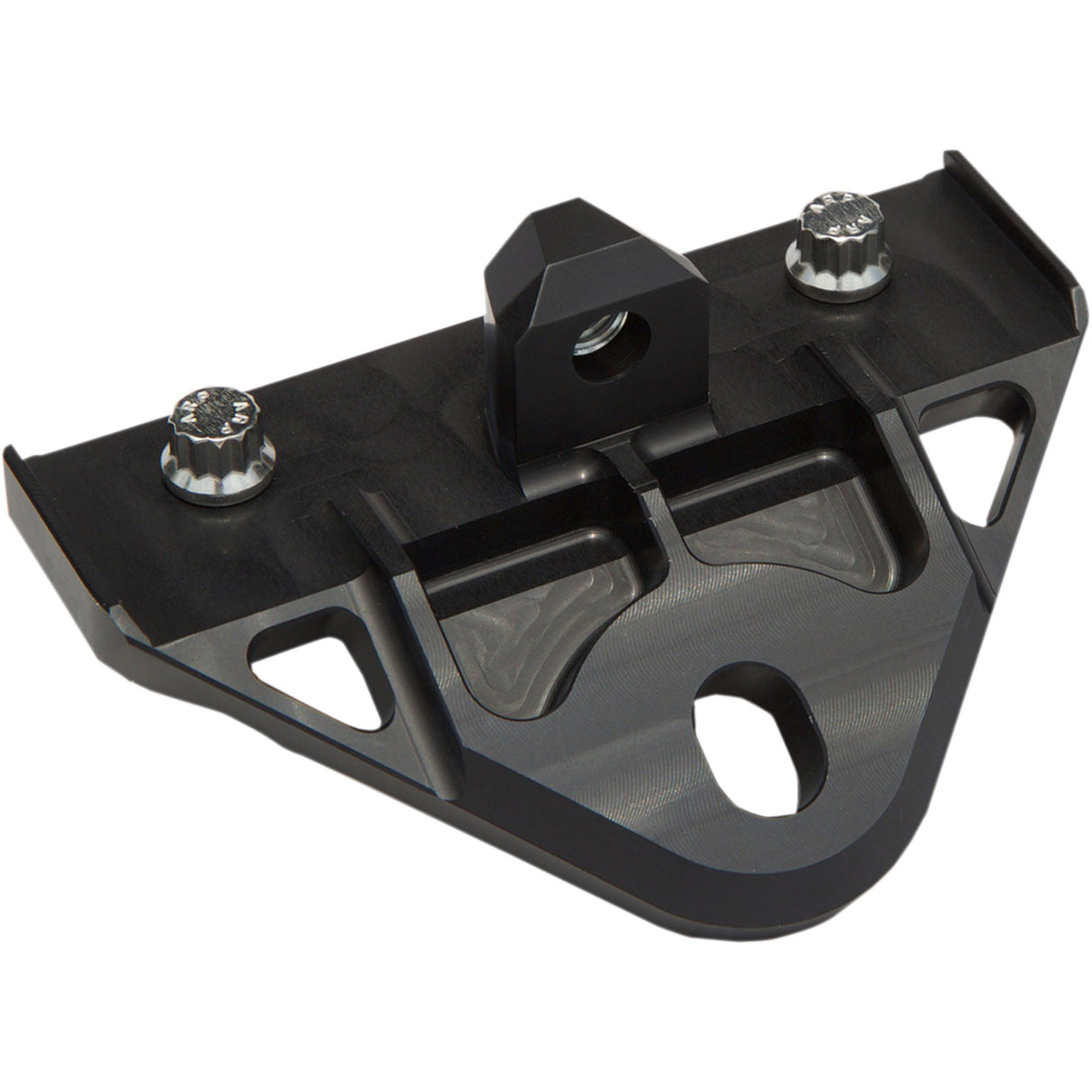Alloy Art Mount - NGMP-2 For Harley Motorcycles 1980-2008