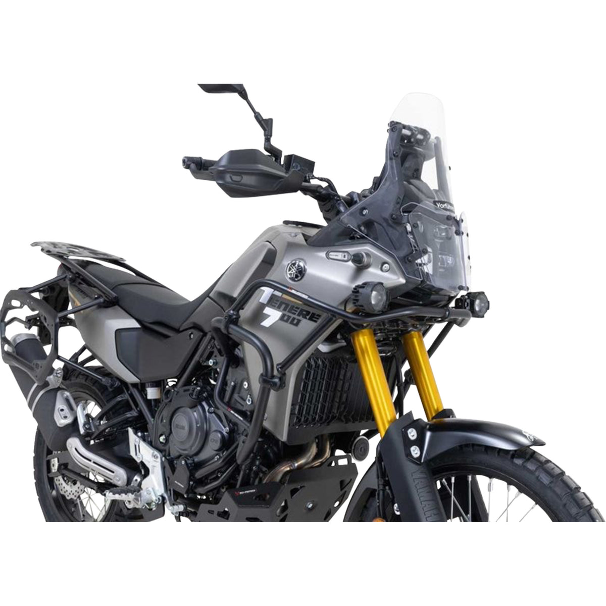 Sw-Motech Crash Bar - SBL.06.799.10300/B Yamaha Tenere 700 2024