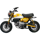 OHLINS 1310-2037 HO 919 STX S36E Shock S36E - Emulsion Twin Shock - '19 Honda Monkey (HO919)
