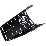 MOOSE OFFROAD 1510-1188 PFD1307PF Adventure Bike Rear Rack Rear Rack - Suzuki - DR 650 S/SE