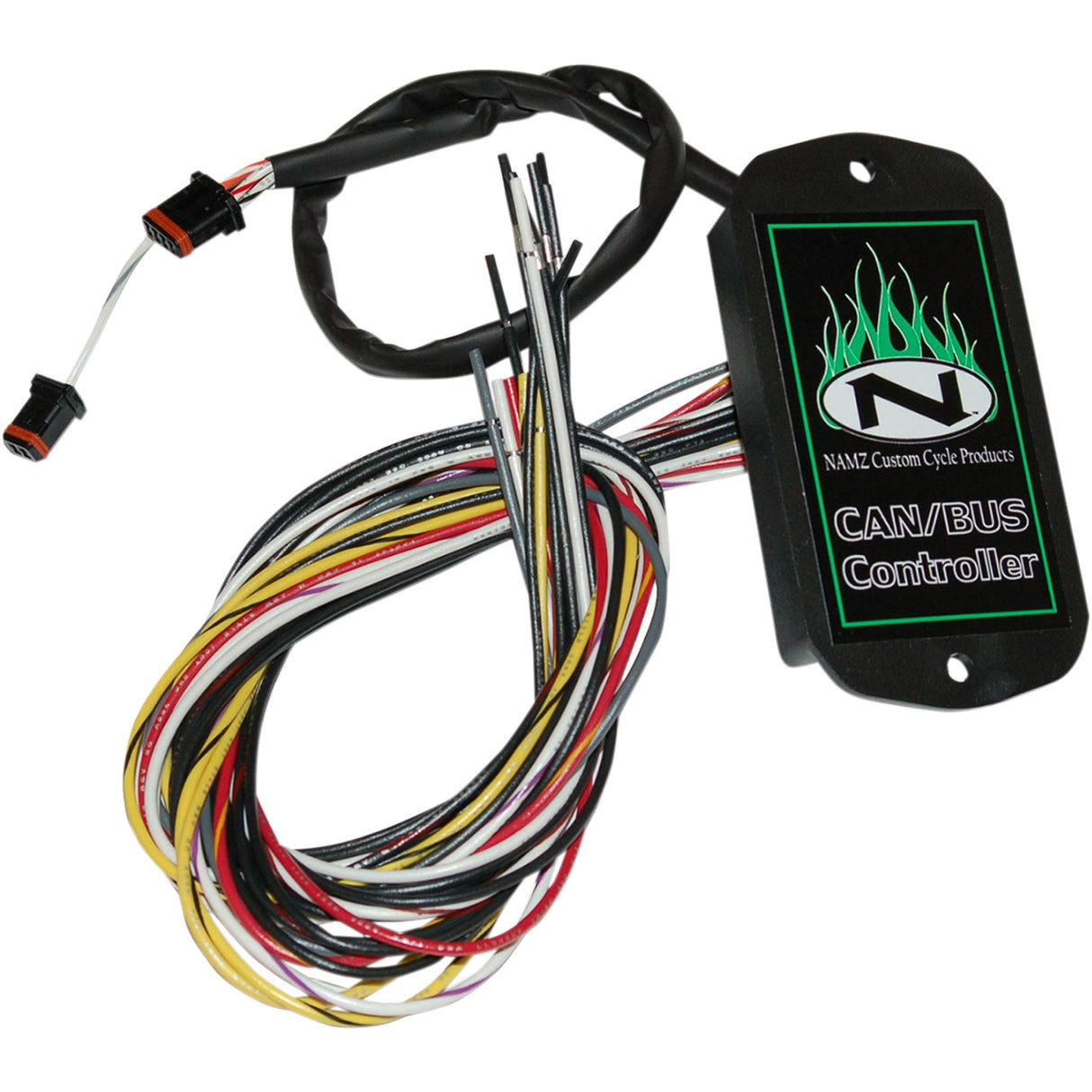 NAMZ 2050-0245 NCBC-N01 CAN Bus Controller - FX/XL
