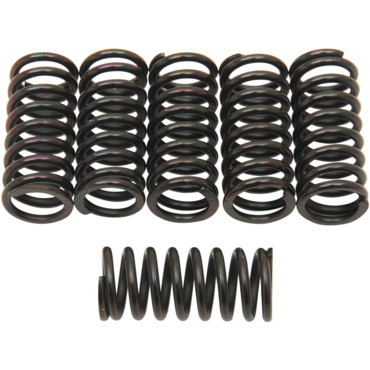 BARNETT 2012-355 501-40-06039 Clutch Spring Kit Clutch Springs
