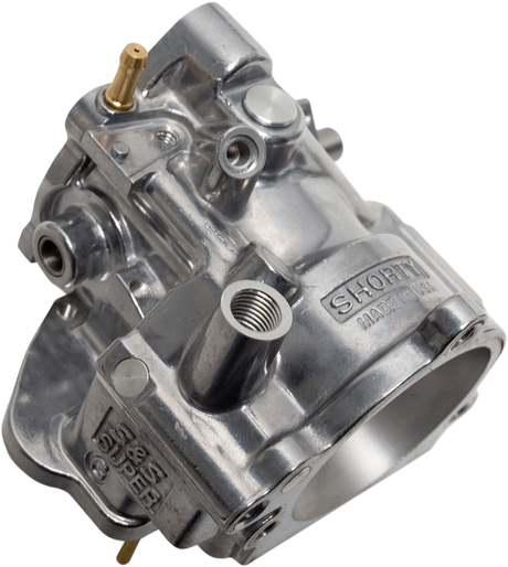 Carburetor Body Assembly