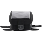 THRASHIN SUPPLY CO. 3502-0750 TSB-0017 Magnetic Tank Bag - 3.5L - Black