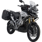 Sw-Motech Sysbag Side Bag System - BC.SYS.11.905.21102B Triumph Tiger 2022-2024