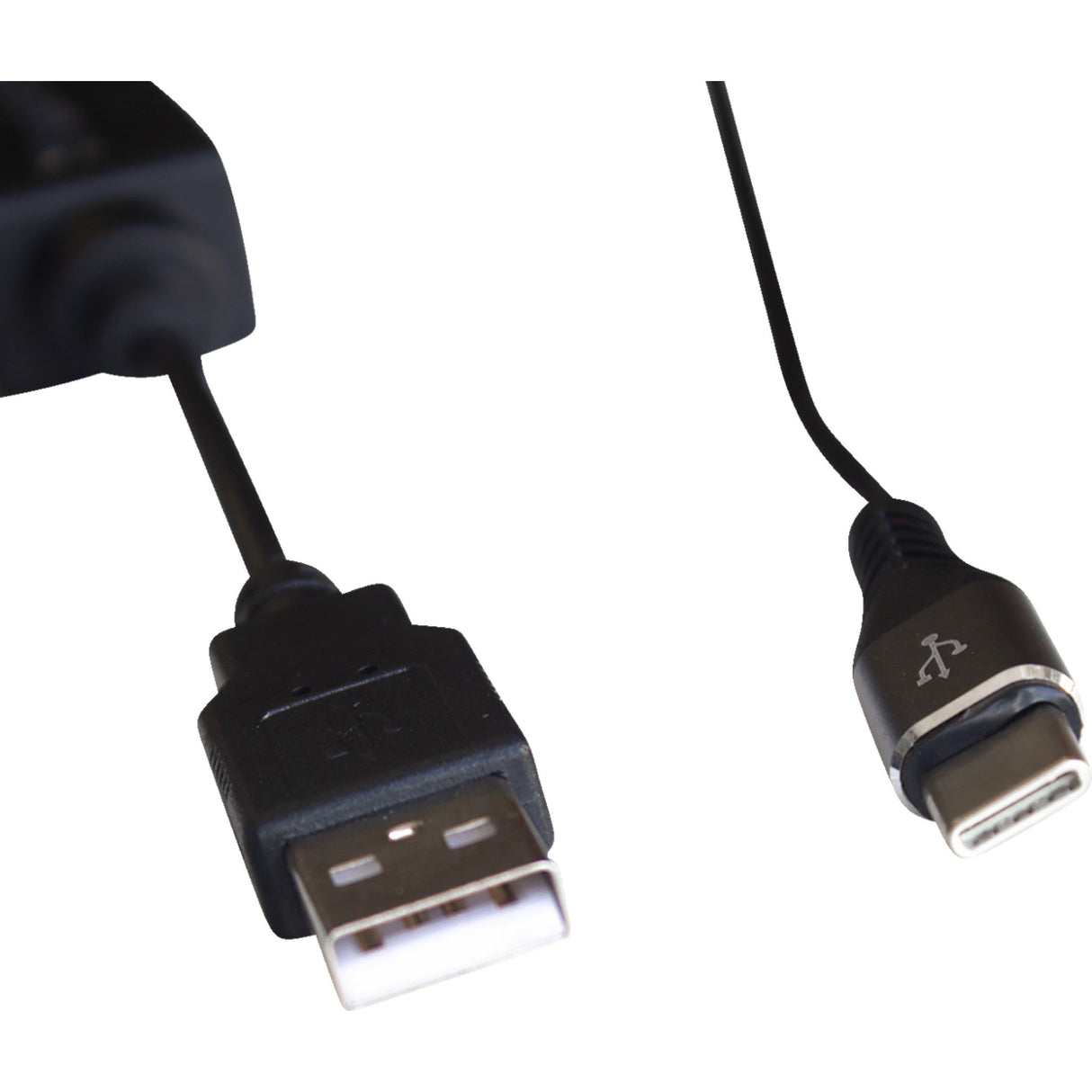 RIDEPOWER 3807-0624 1248USBUSBC4FT USB to USB-C Phone Charger Cable USB to USB-C Cable - Charger - Single-End - 4'