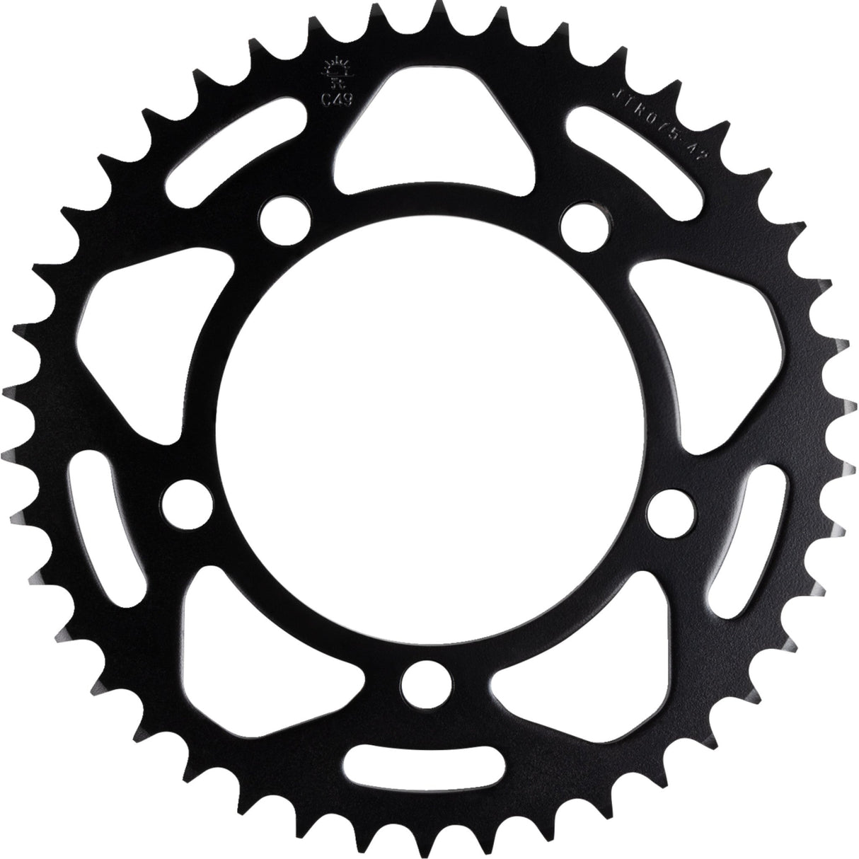 JT Sprockets Sprocket - JTR75.42 BMW S1000RR / S1000R / S1000XR 2009-2020