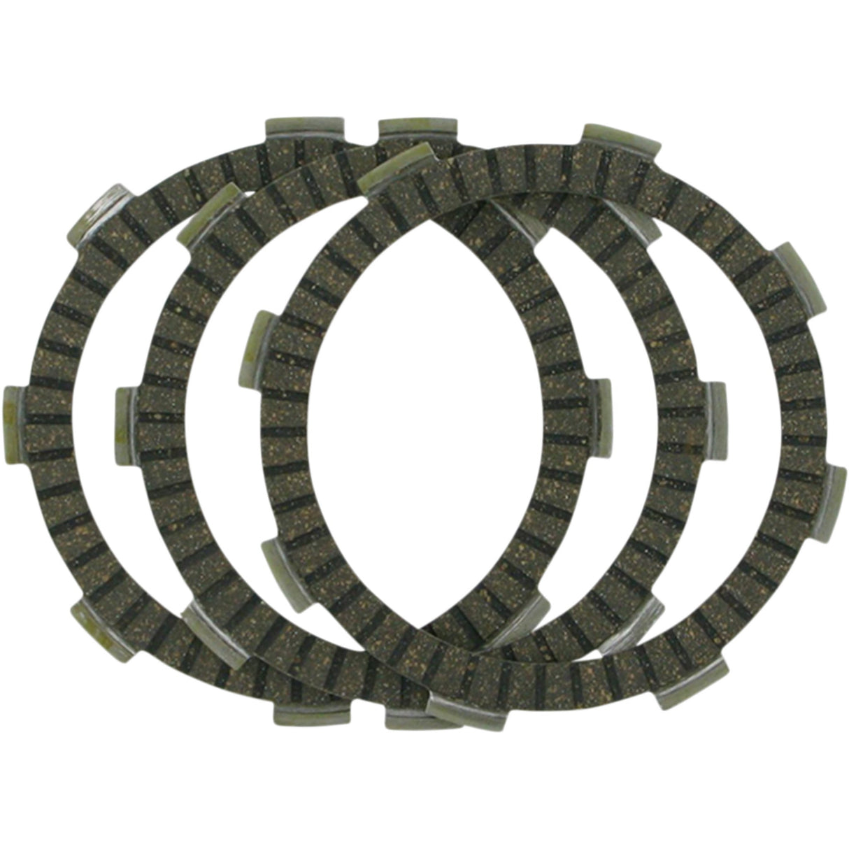 EBC CK1150 CK1150 CK Standard Series Clutch Kit Clutch Kit