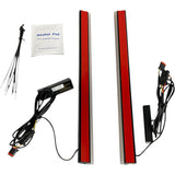 Custom Dynamics Plasma Rods Accent Light Kit - PR-PLUG-DC-12 For Harley Motorcycles 1996-2026