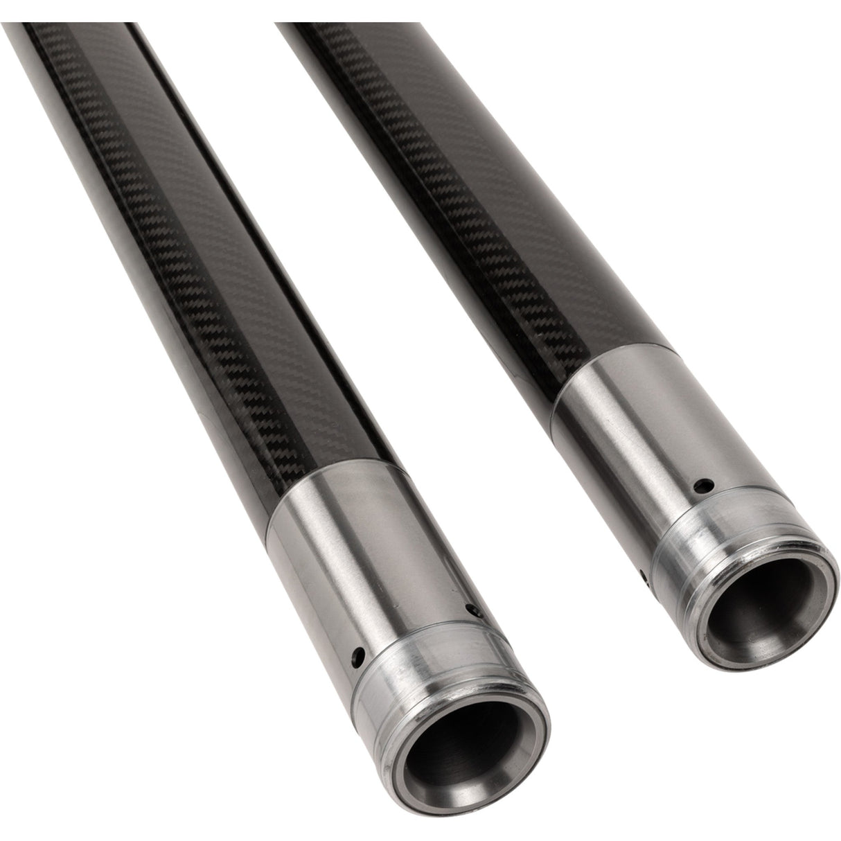 CUSTOM CYCLE ENGINEERING 0404-0696 716005 Fork Tubes 49 mm