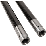 CUSTOM CYCLE ENGINEERING 0404-0696 716005 Fork Tubes 49 mm