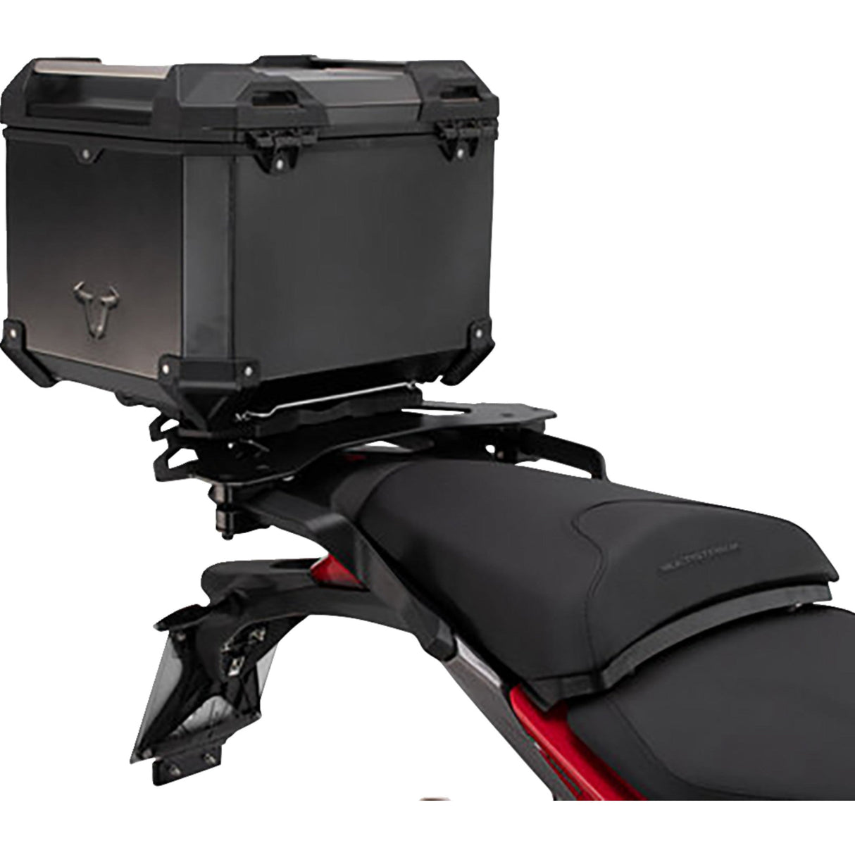 Sw-Motech Adventure Luggage System - ADV.22.114.75000/B Ducati Multistrada 2016-2024