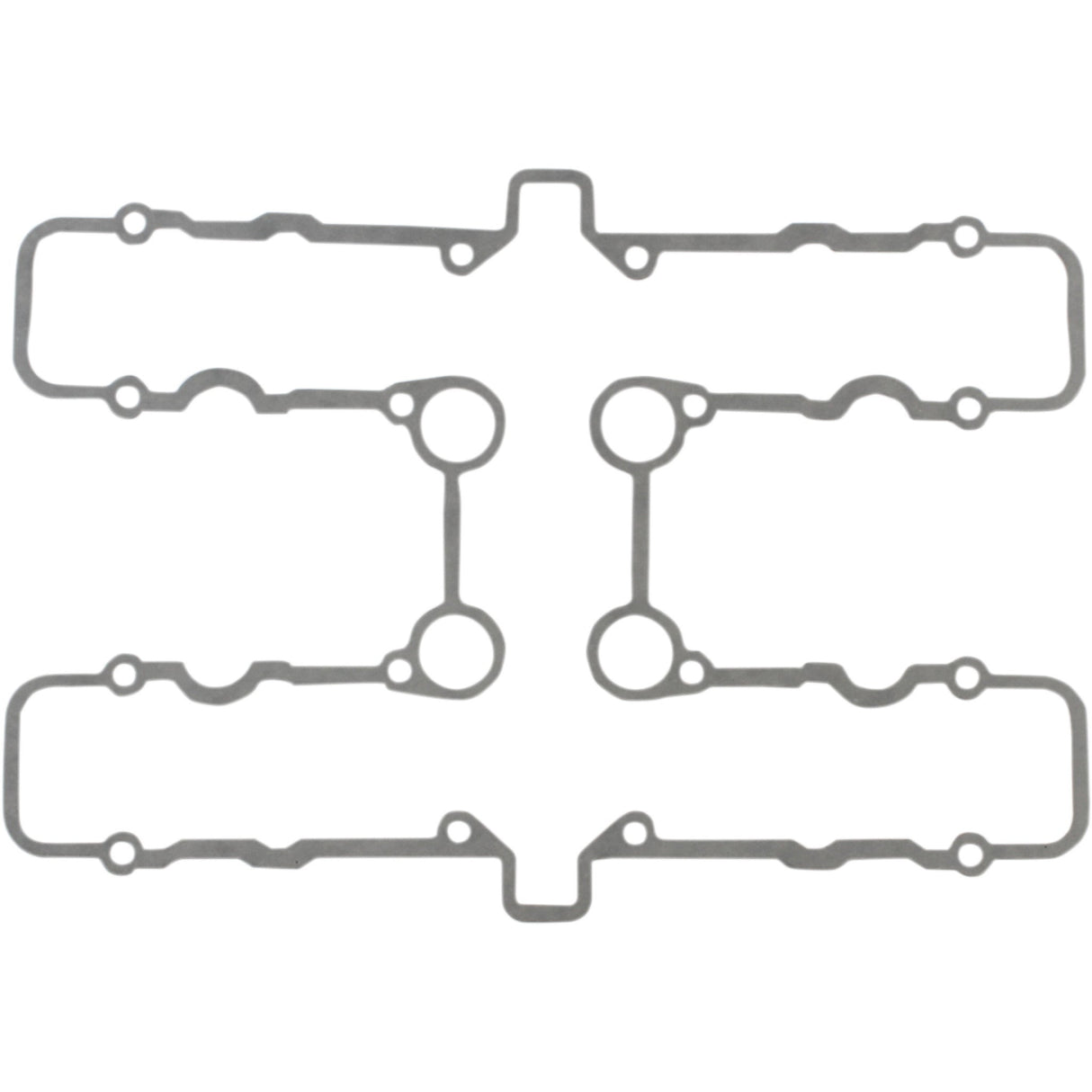 COMETIC C8263X C8263 Valve Cover Gasket Street Gasket