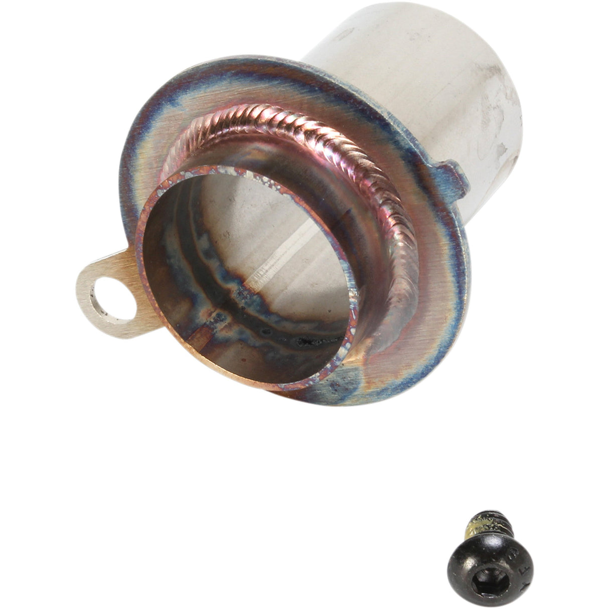 DG PERFORMANCE 1860-0940 079-51250 Insert for V2 Series Muffler V2 Quiet Insert - 1.25"