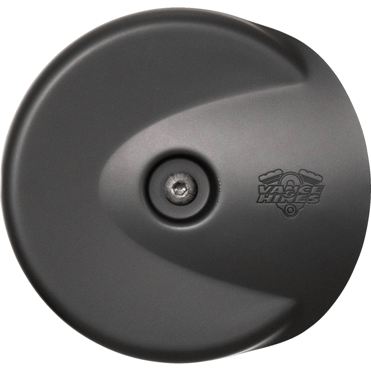 VANCE & HINES 1014-0359 71091 Air Cleaner Cover - VO2 Stingray - Black