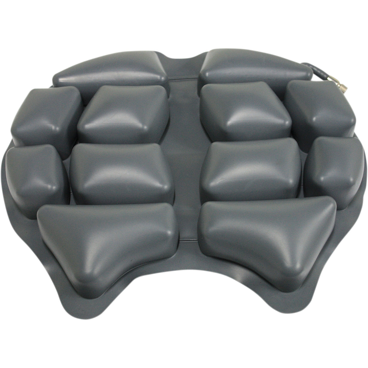 WILD ASS 0821-2901 SMART-CLASSIC Classic Air Seat Cushion Cushion - Air Seat - Classic - Smart - Black