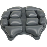 WILD ASS 0821-2901 SMART-CLASSIC Classic Air Seat Cushion Cushion - Air Seat - Classic - Smart - Black