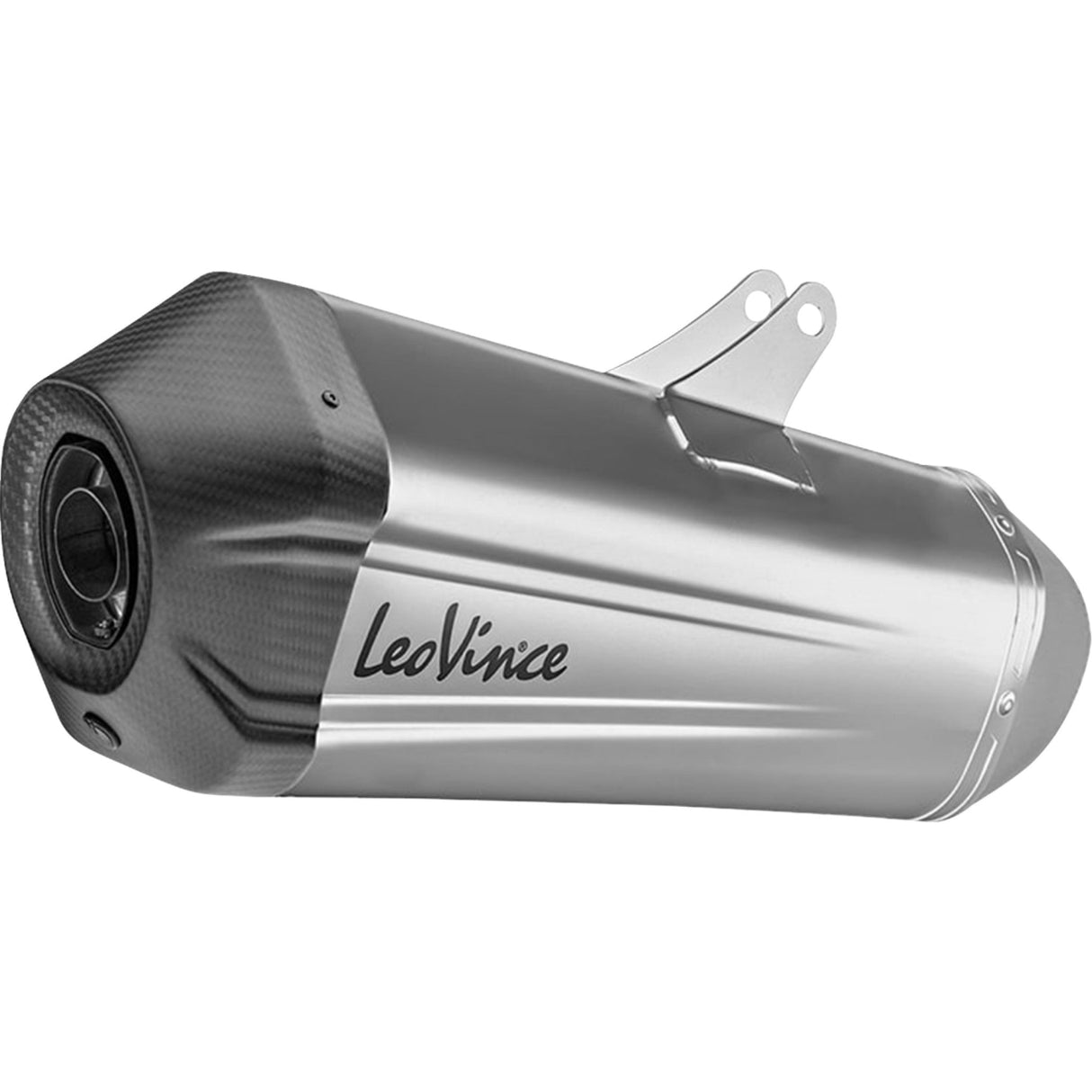 Leovince LV-12 R Muffler - 15313U BMW R1250R / R1250RS 2019-2024