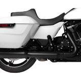 DRAG SPECIALTIES Predator III Seat - FLT/FLH '23-'24