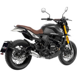 Leovince LV-10 Muffler - 15267U Moto Morini Seiemmezzo 2023-2024