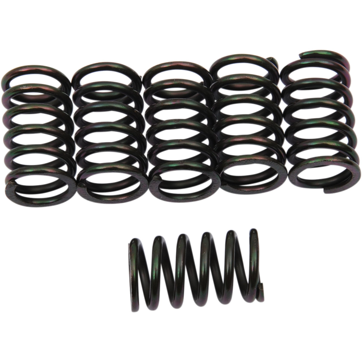 BARNETT 2012-329 501-40-06058 Clutch Spring Kit Clutch Springs