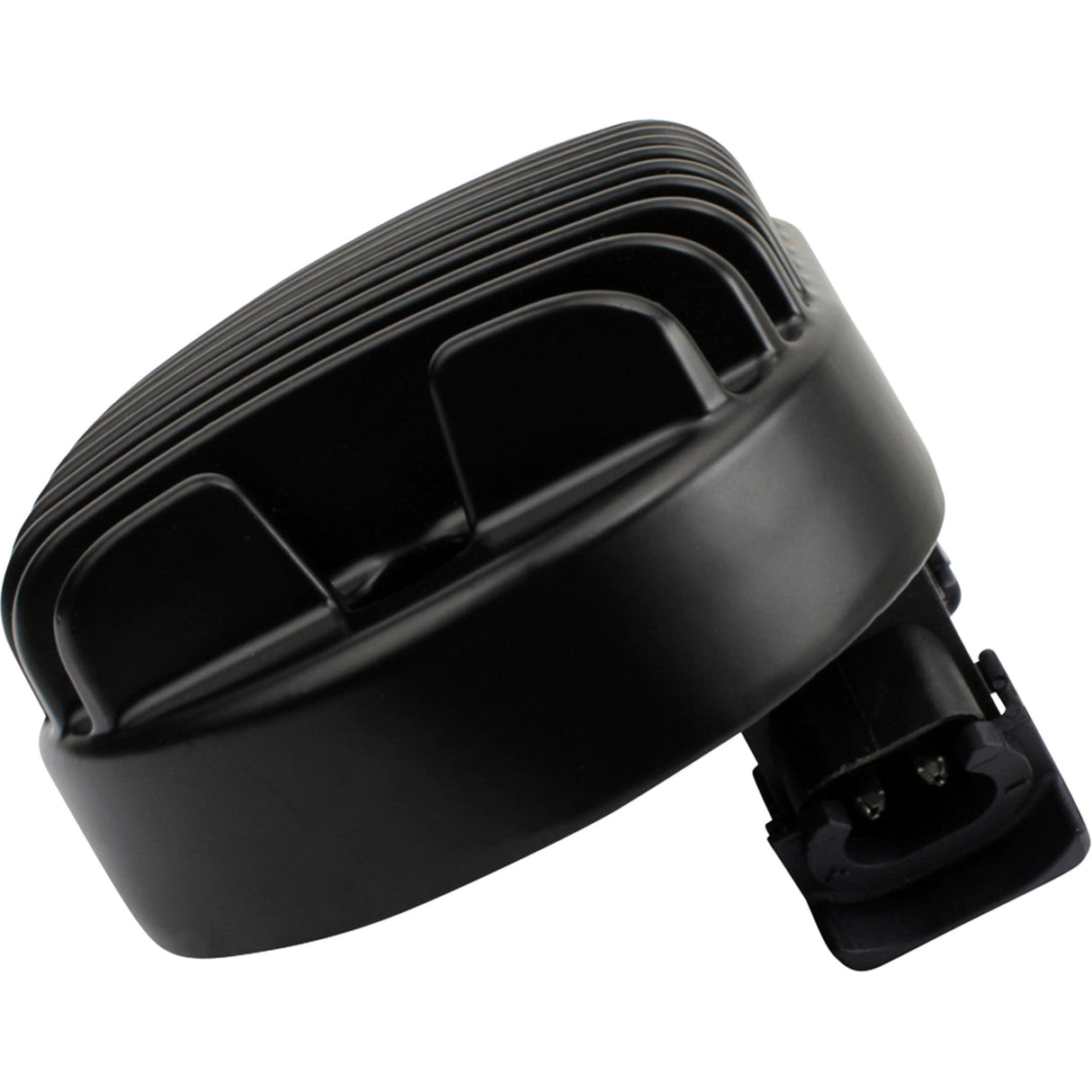 RM Stator Voltage Regulator Mosfet Black Softail - RMS021-108806 For Harley Softail 2018-2024