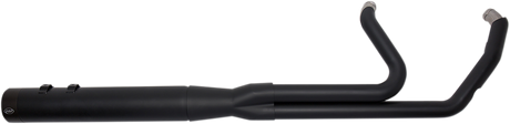 2 into 1 Sidewinder® Complete Exhaust System