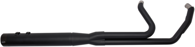2 into 1 Sidewinder® Complete Exhaust System