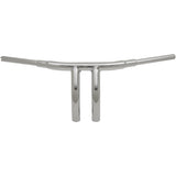 DRAG SPECIALTIES 0601-4312 1-1/2" "Big" Buffalo Bar 10" - chrome