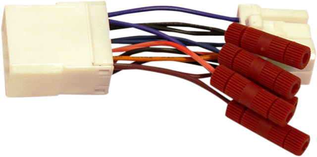 Wiring Adapter