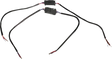 4-Wire Weather-Tight Quick Disconnects