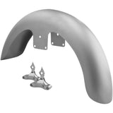 RC Components Front Fender Kit For 26" Wheel 6" W - FNDRKT26 For Harley Touring 2000-2013