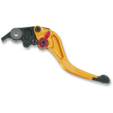 CRG 0614-0666 2RB-516-H-G RC2 Shorty Brake Lever Brake Lever - RC2 - Short - Gold