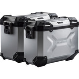 Sw-Motech Trax Hard Case System - KFT.11.905.70002/S Triumph Tiger 2022-2024