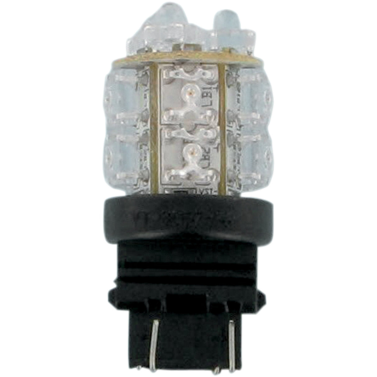 BRITE-LITES 2060-0154 BL-3157360A LED 360 Replacement Bulb 3157 - amber