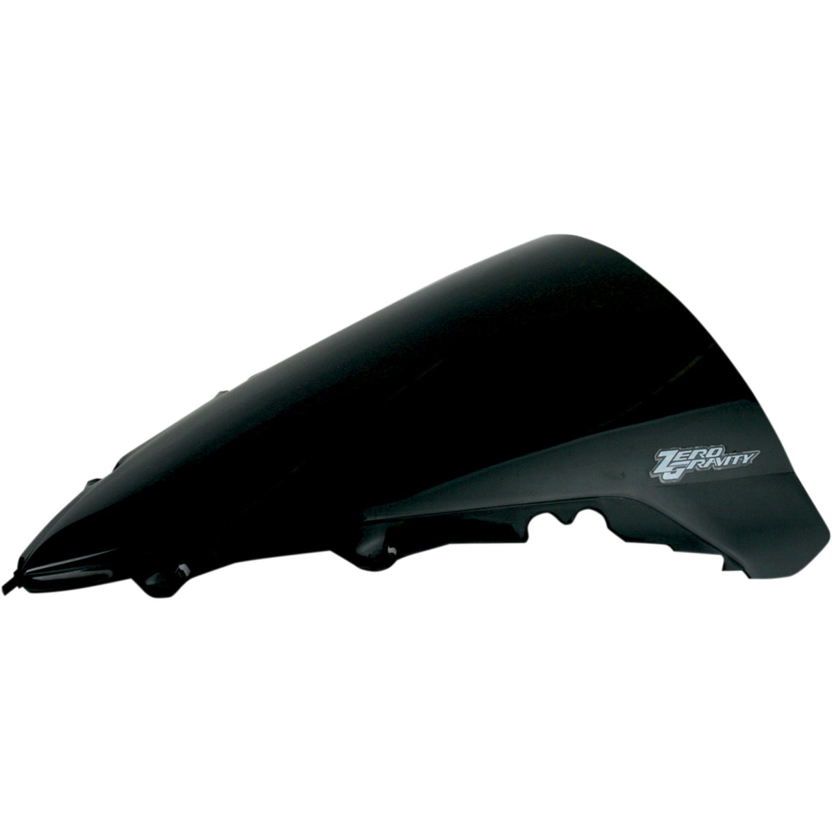 ZERO GRAVITY 2301-1291 20-541-19 SR Series Windscreen SR Windscreen - Smoke - YZF-R1